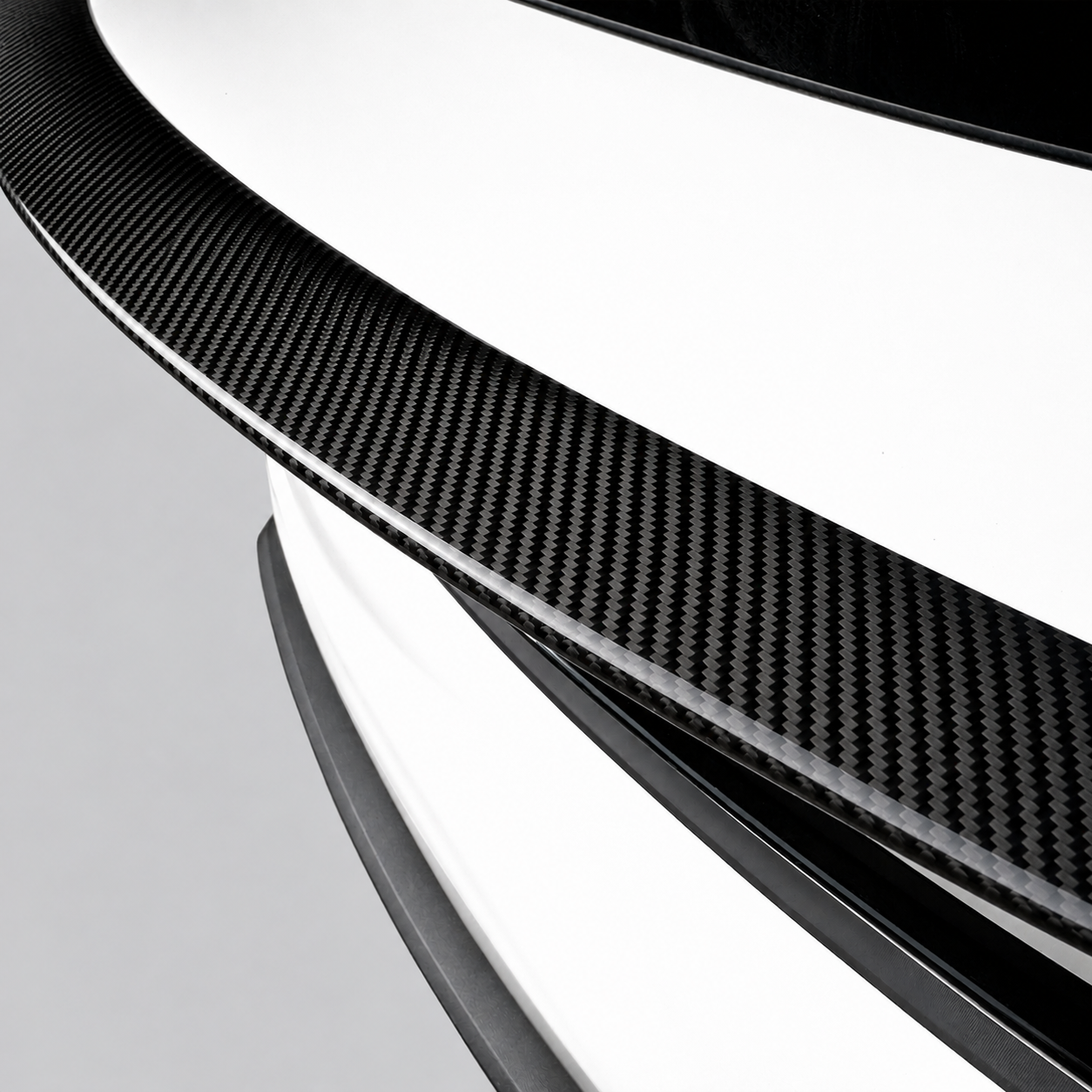 Model Y Juniper - Carbon Fiber Rear Spoiler - Gloss : Matte-7.png