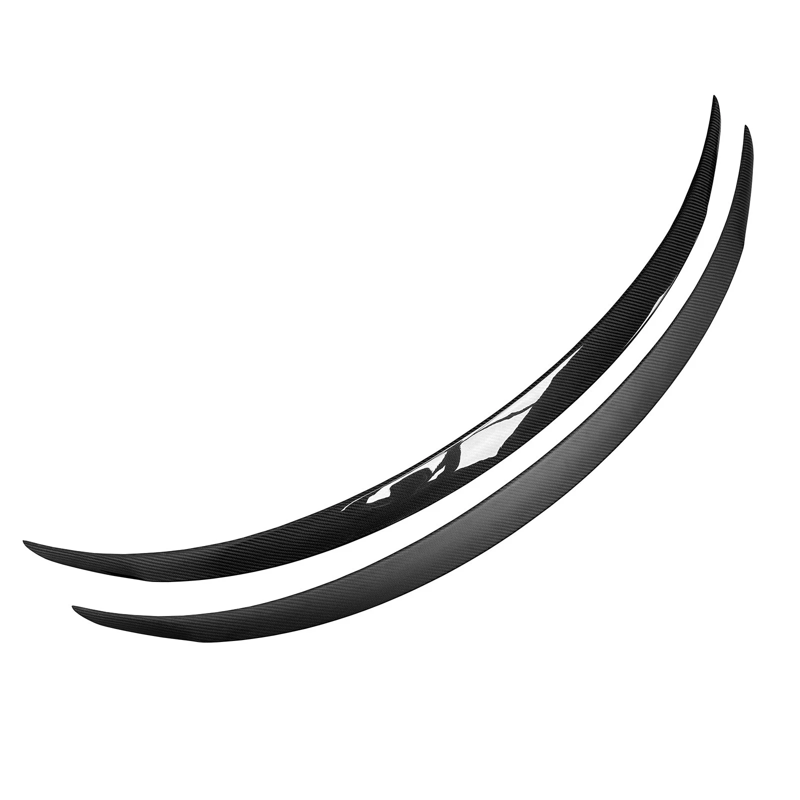 Model Y Juniper - Carbon Fiber Rear Spoiler - Gloss : Matte-8.jpg