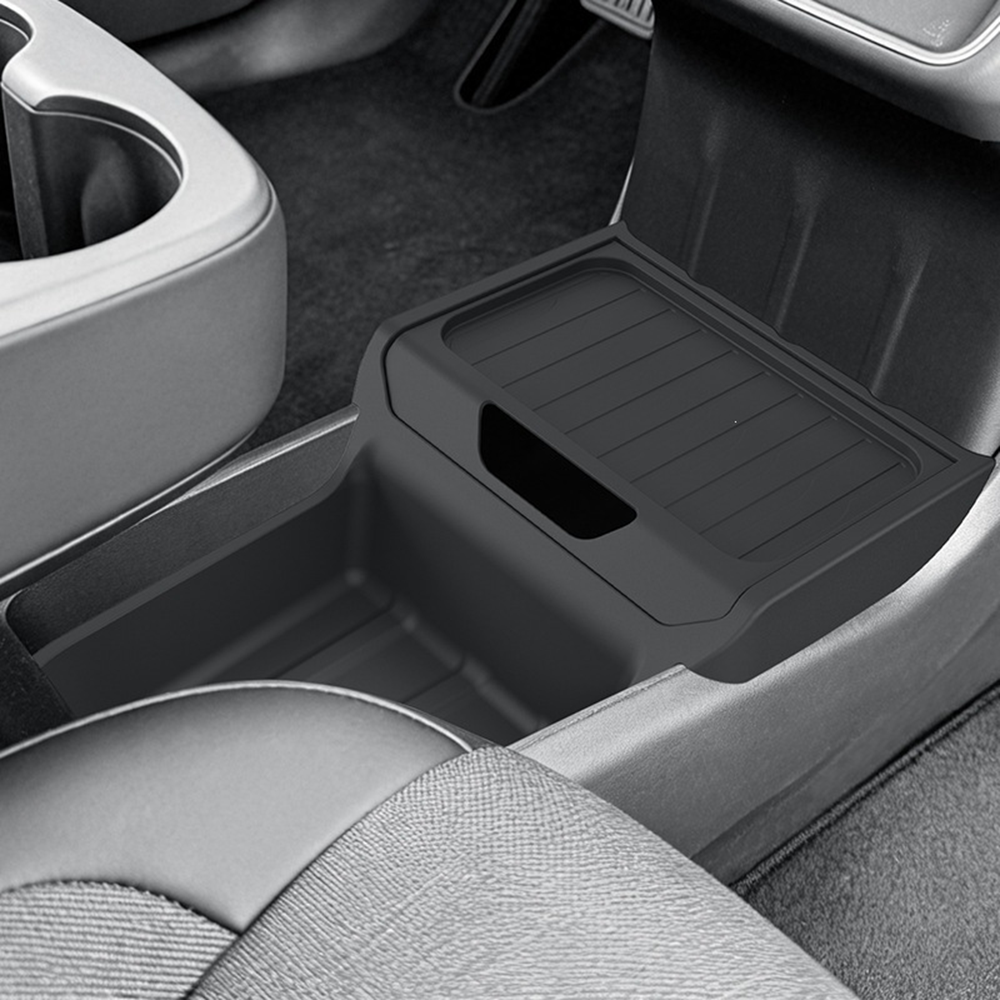 ModelY-Juniper-Standard- center console tray and storage-3.png