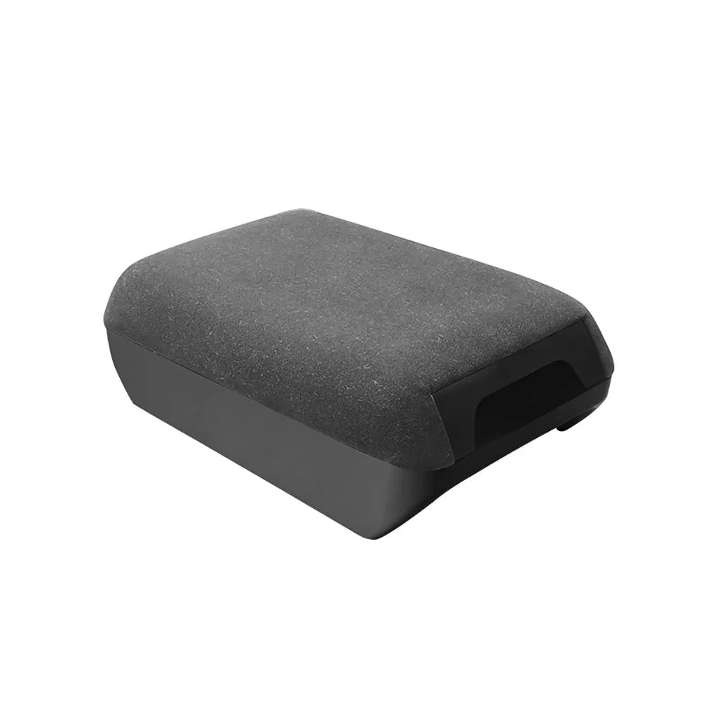 Armrest Cover with Storage Drawer for Tesla Model Y Juniper 2026+