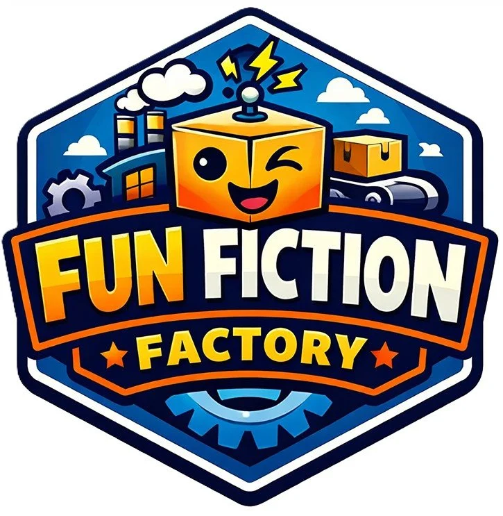 Fun Fiction Factory