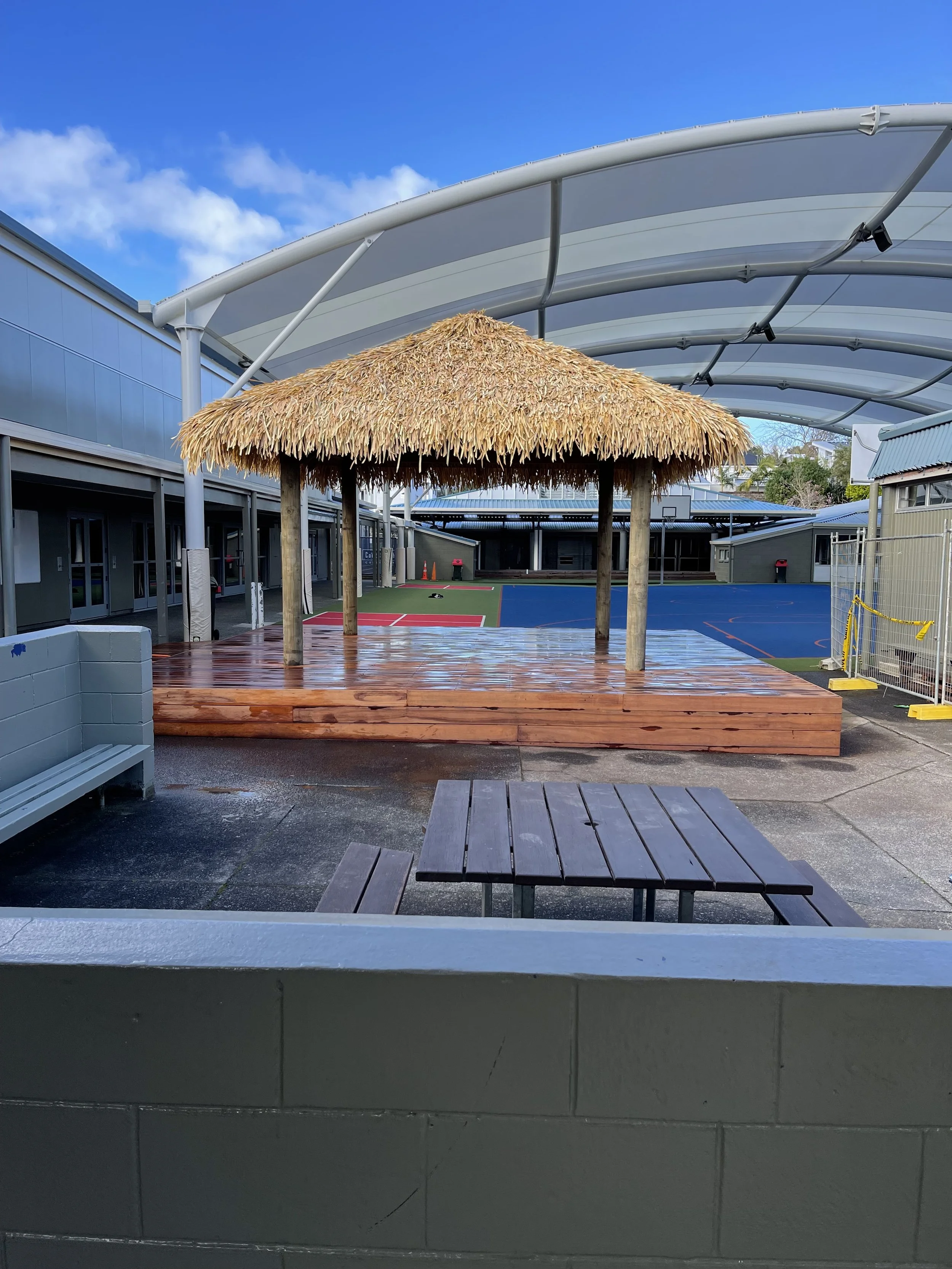 BULA HUT