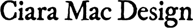 Ciara Mac Design