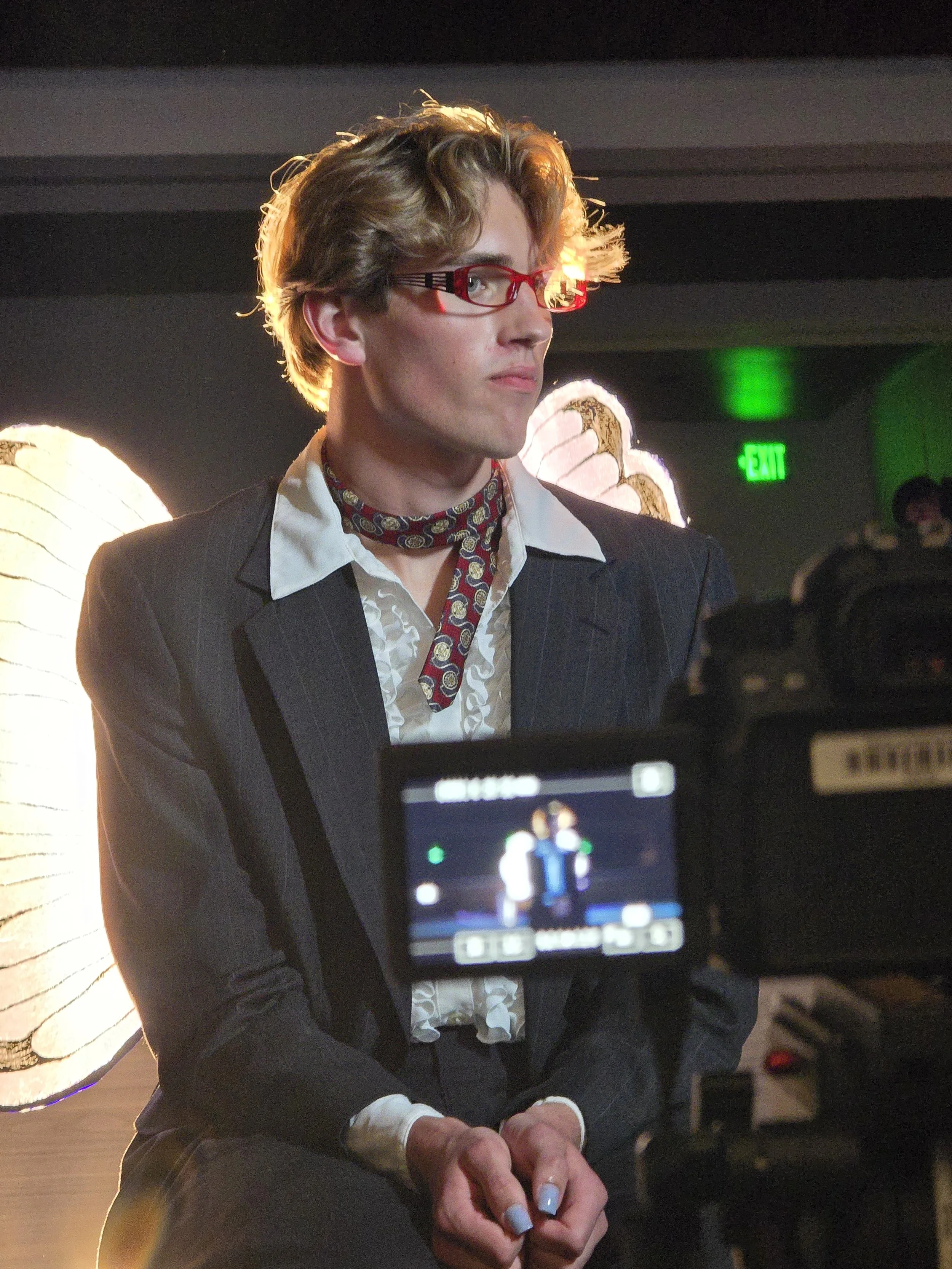 The Virginity Fairy (2025)