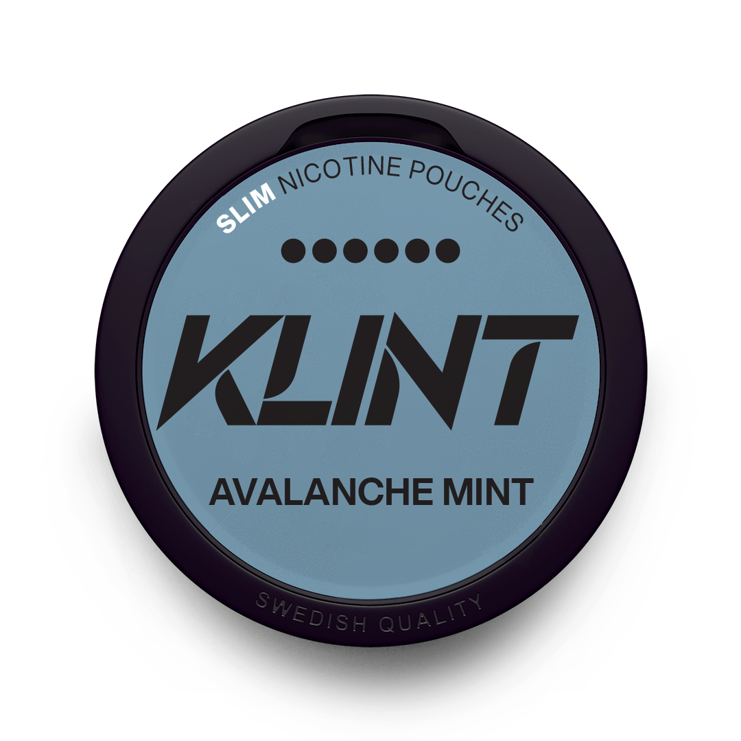 AVALANCHE MINT 25мг