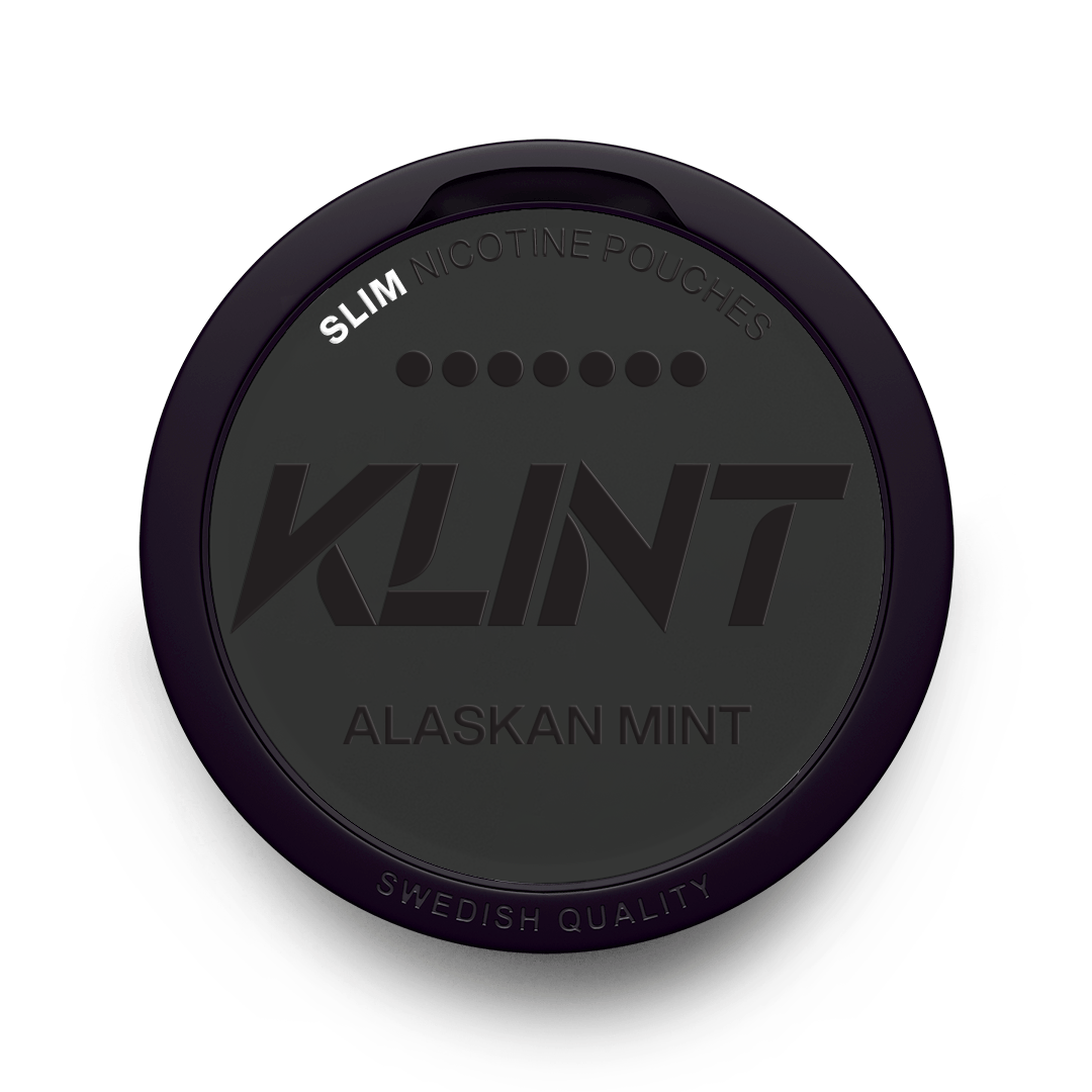 ALASKAN MINT 30мг