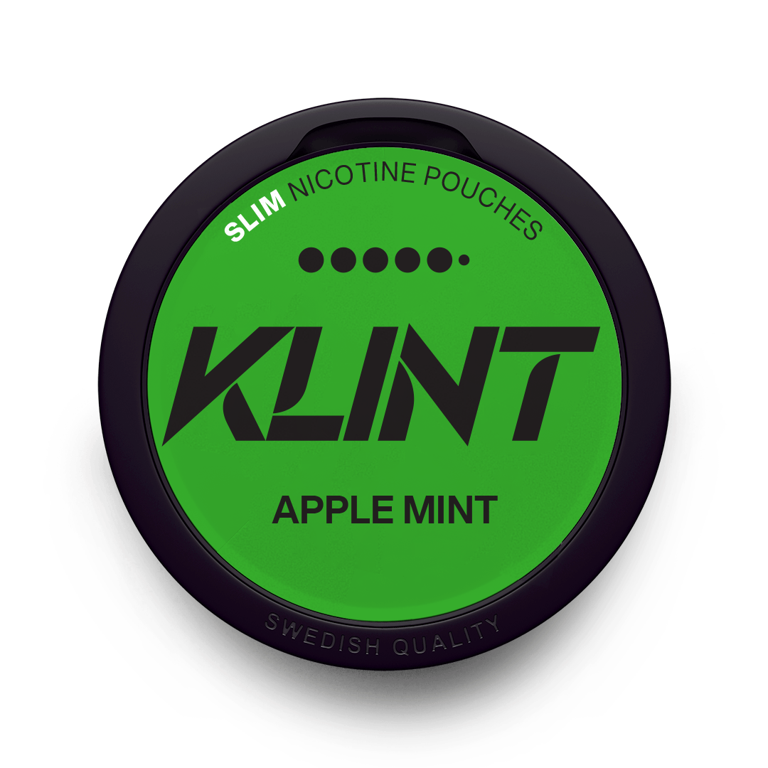 APPLE MINT 20мг
