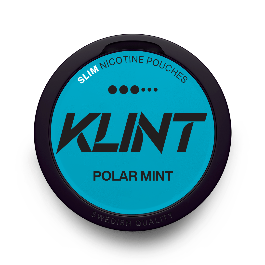 POLAR MINT 12мг