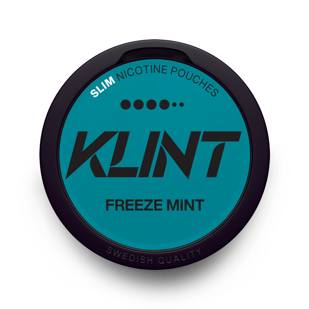 FREEZE MINT  16мг