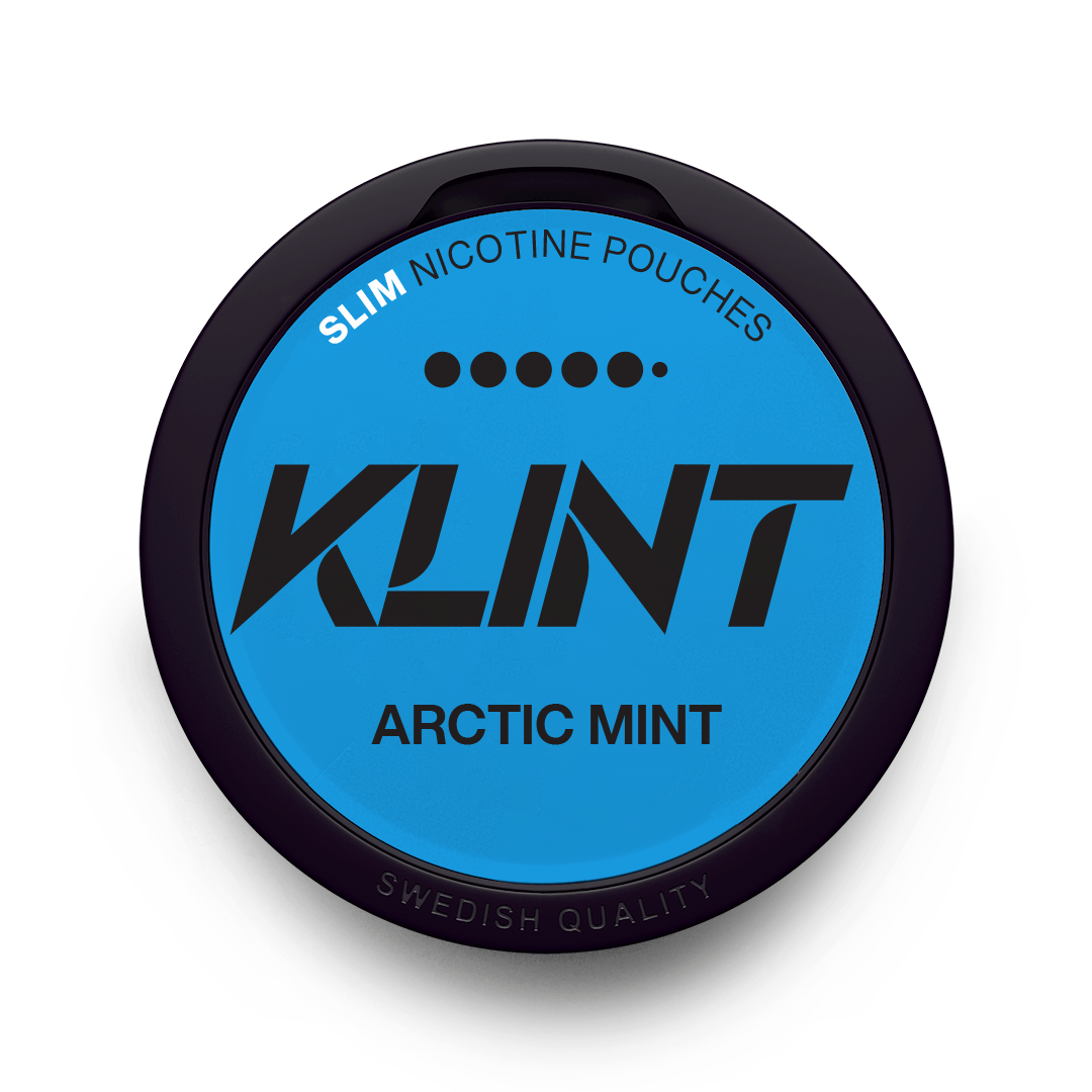 ARCTIC MINT 20мг