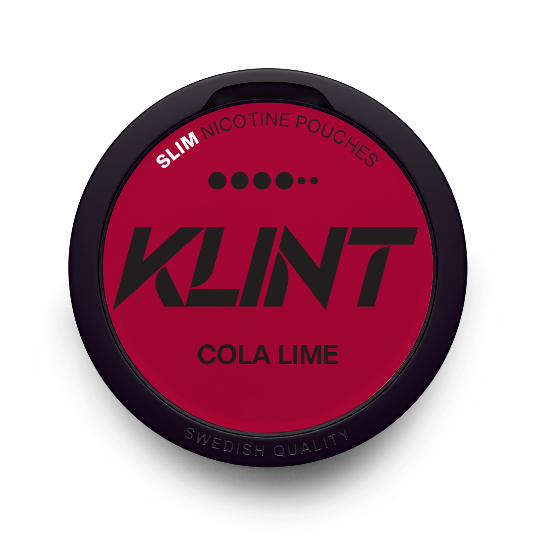 COLA LIME 16мг