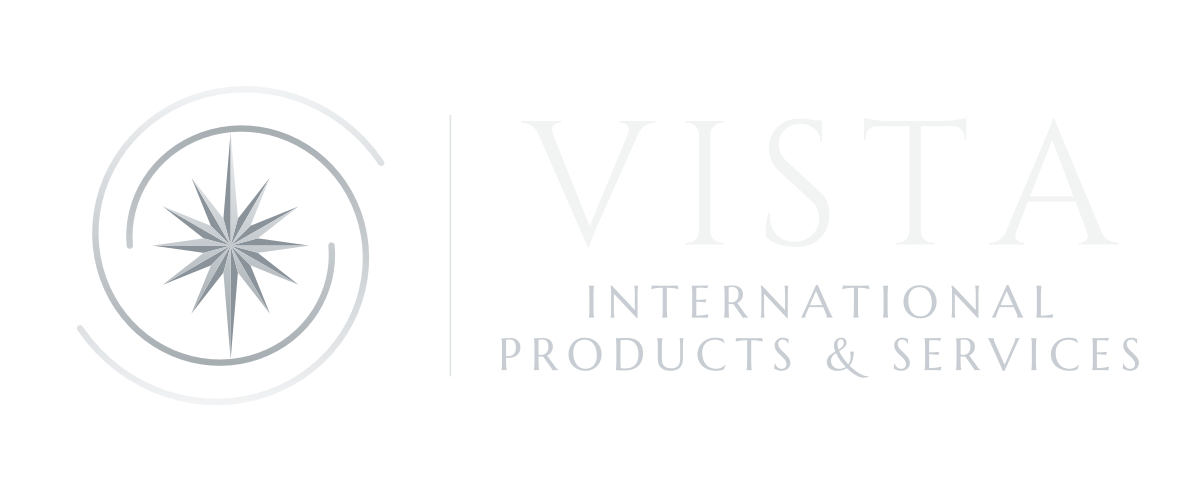 Vista International Products &amp; Services