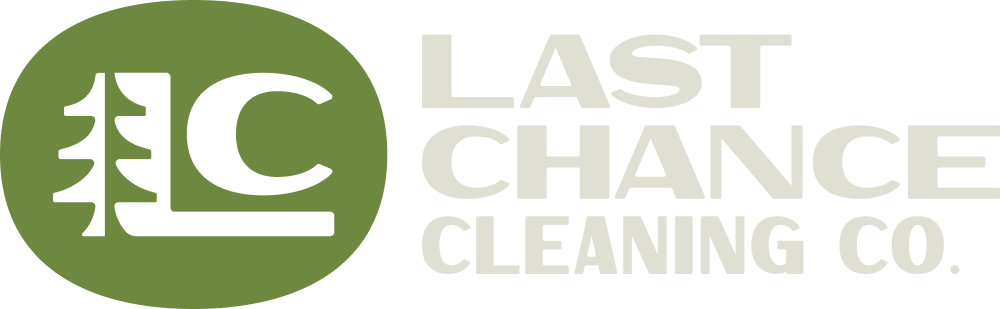 Last Chance Cleaning Company