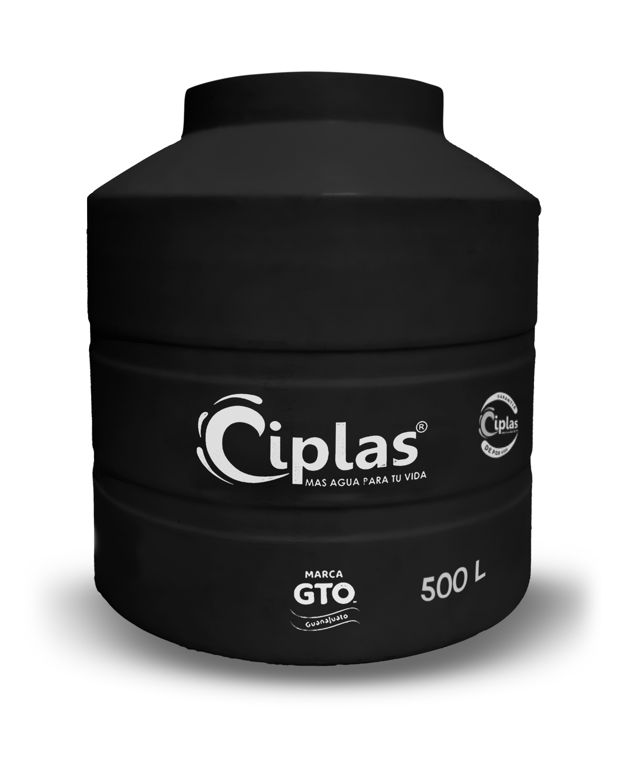Tinaco 500L Ciplas