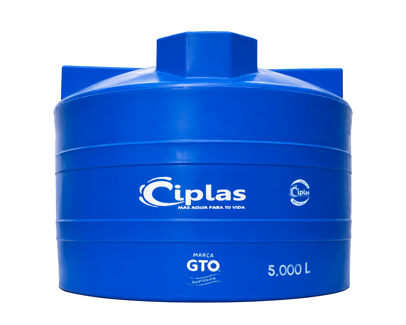 Cisterna 5,000 L