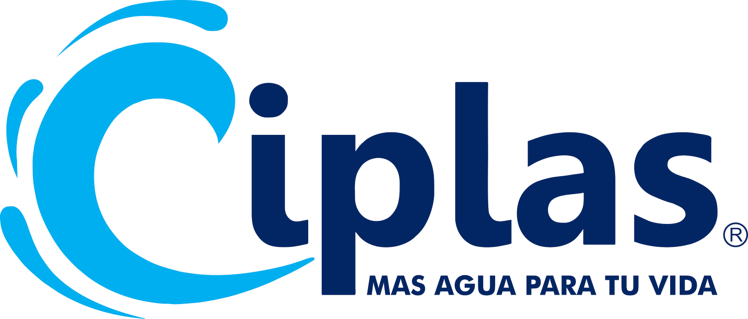 Ciplas - Mas agua para tu vida