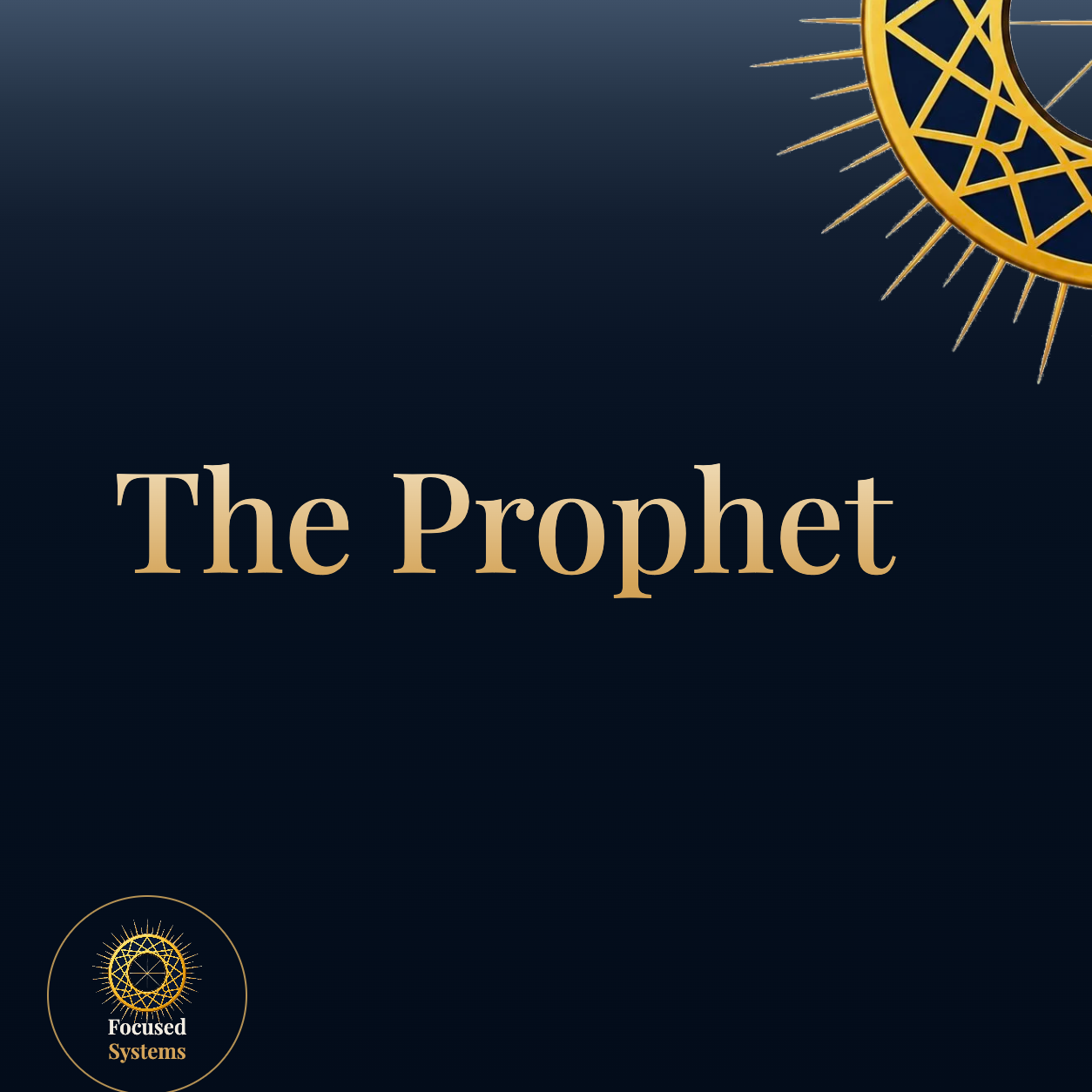 The Prophet by Kahlil Gibran: Timeless Wisdom That Strengthens Your Mental Operating System