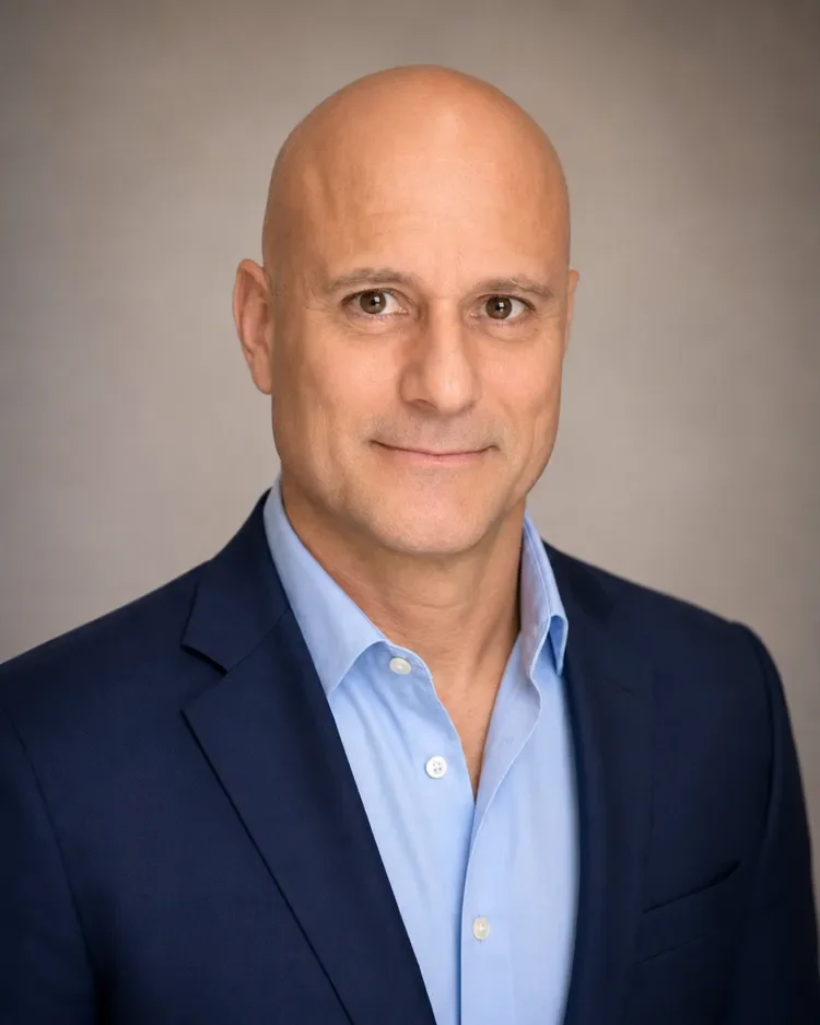 Eric Deniger, Focused Systems Founder