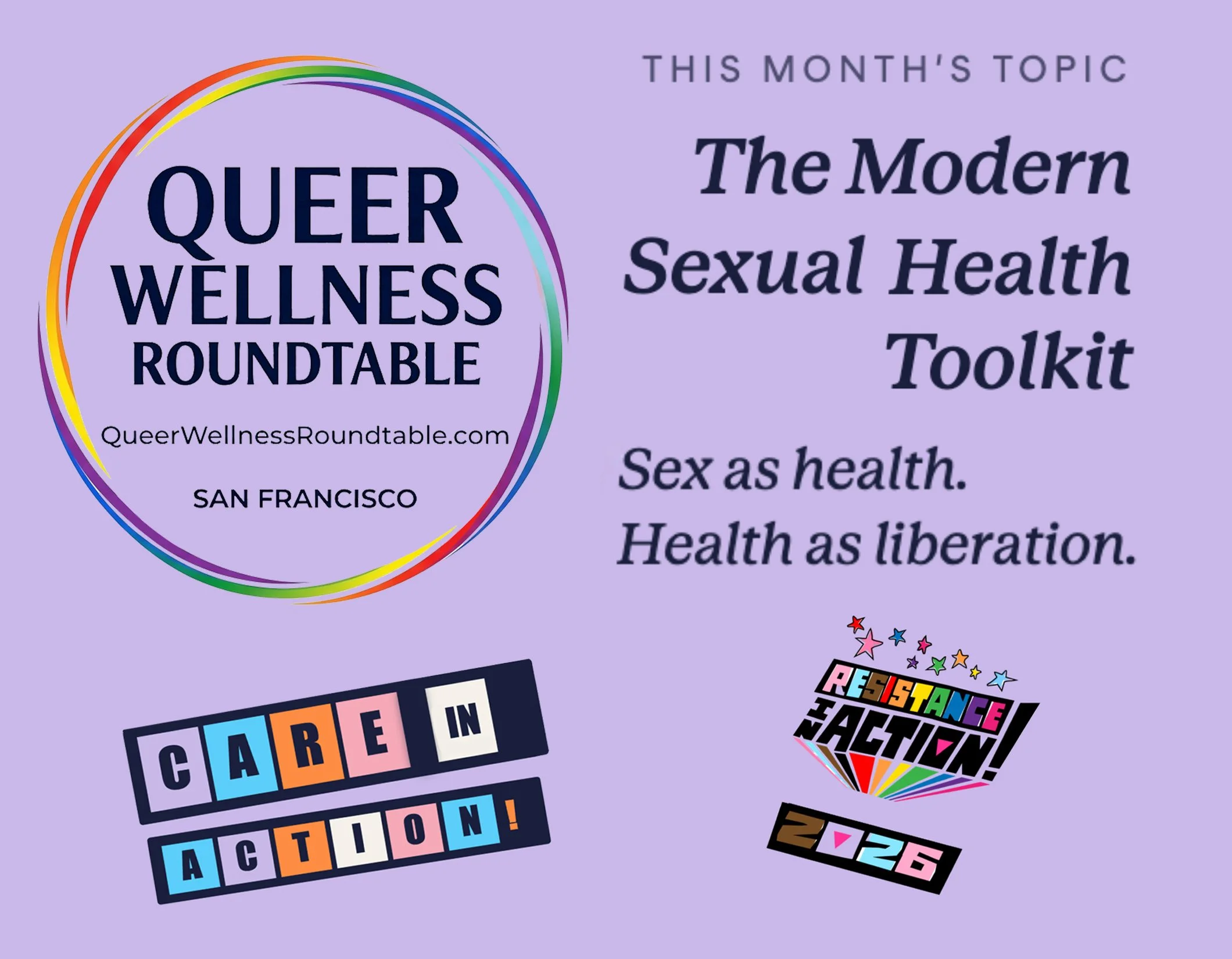 Sexual Wellness Toolkit