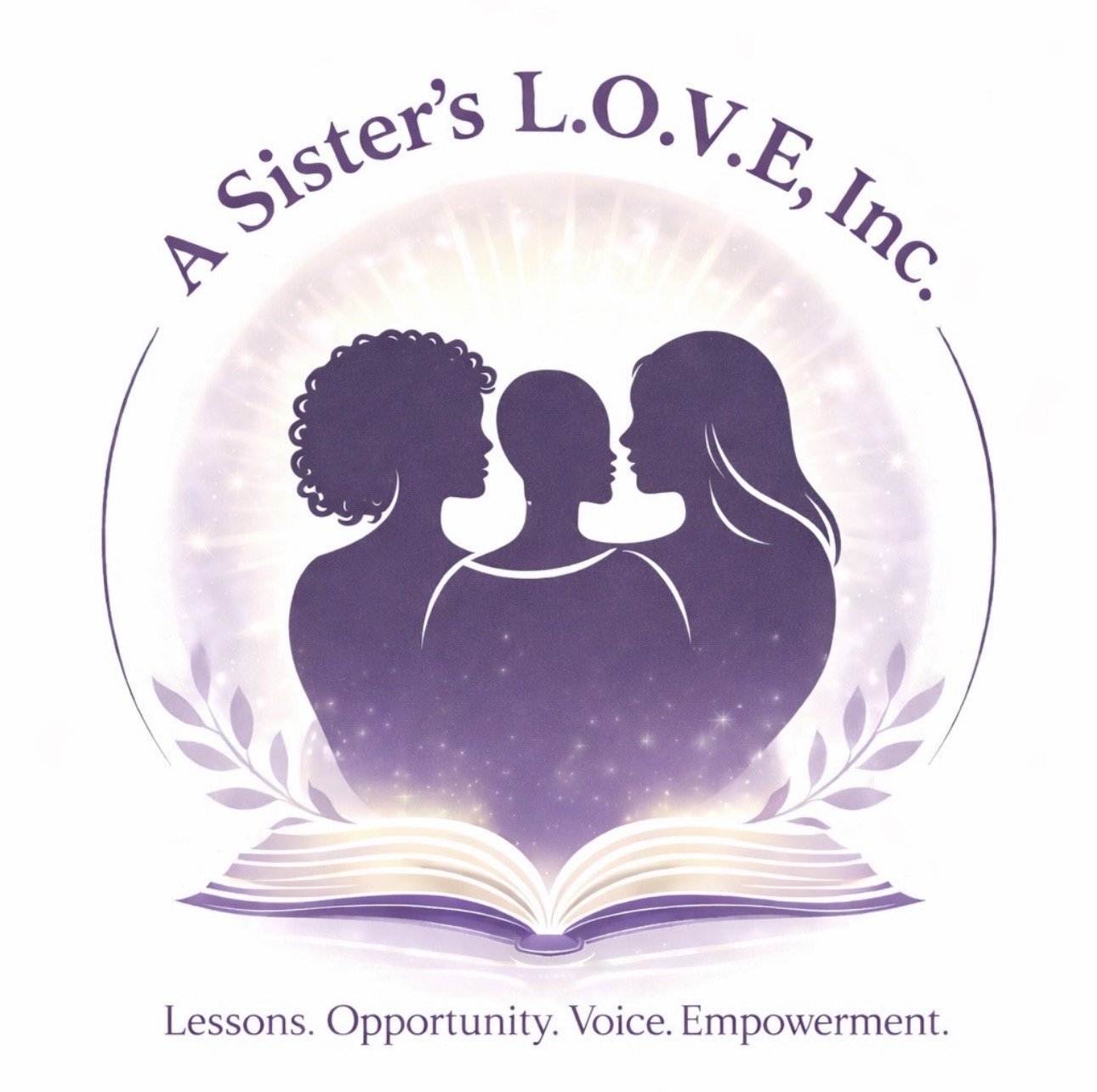 A Sister's L.O.V.E., Inc.