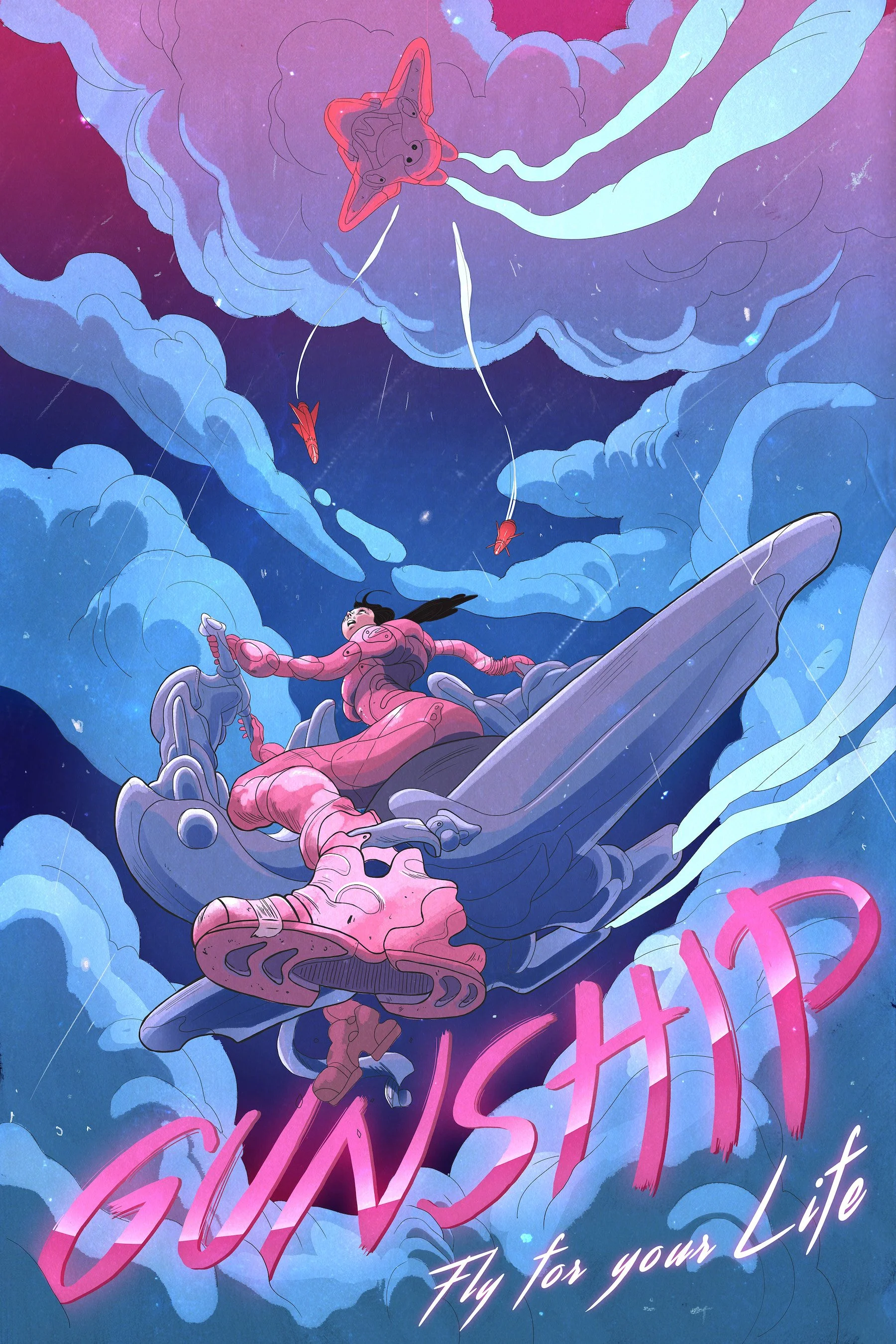 Gunship