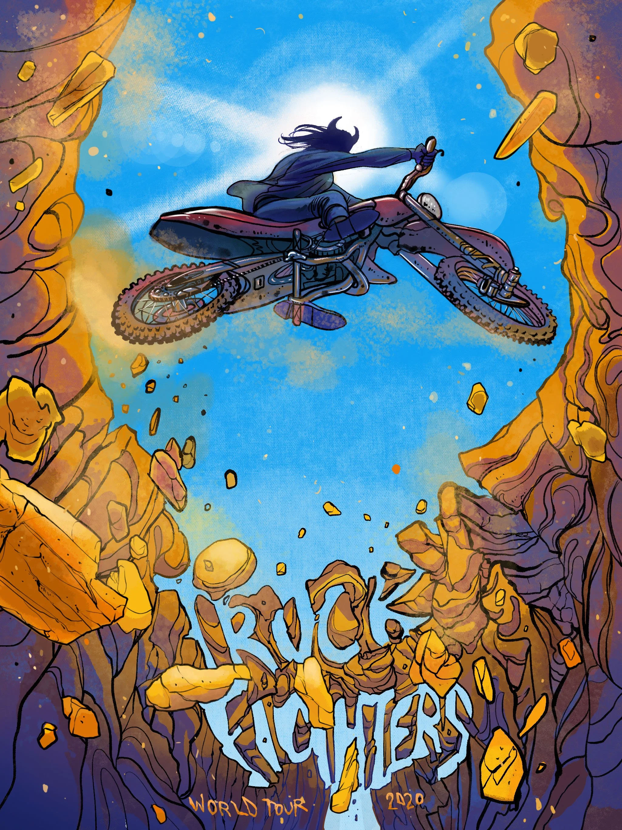 Truckfighters