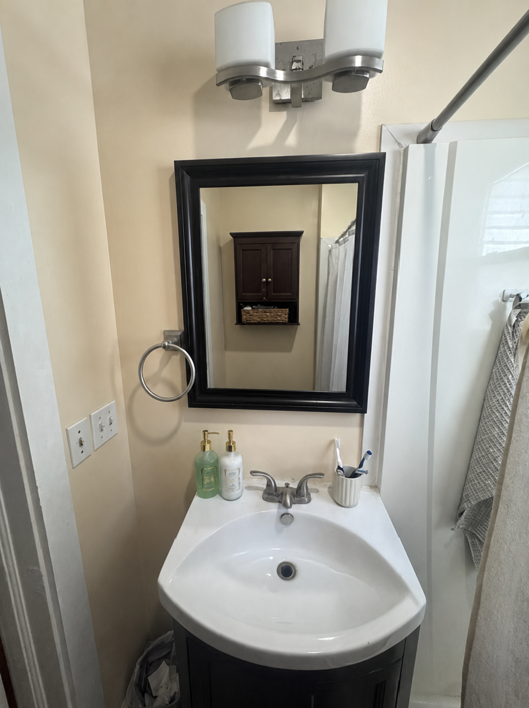 Interior Painting