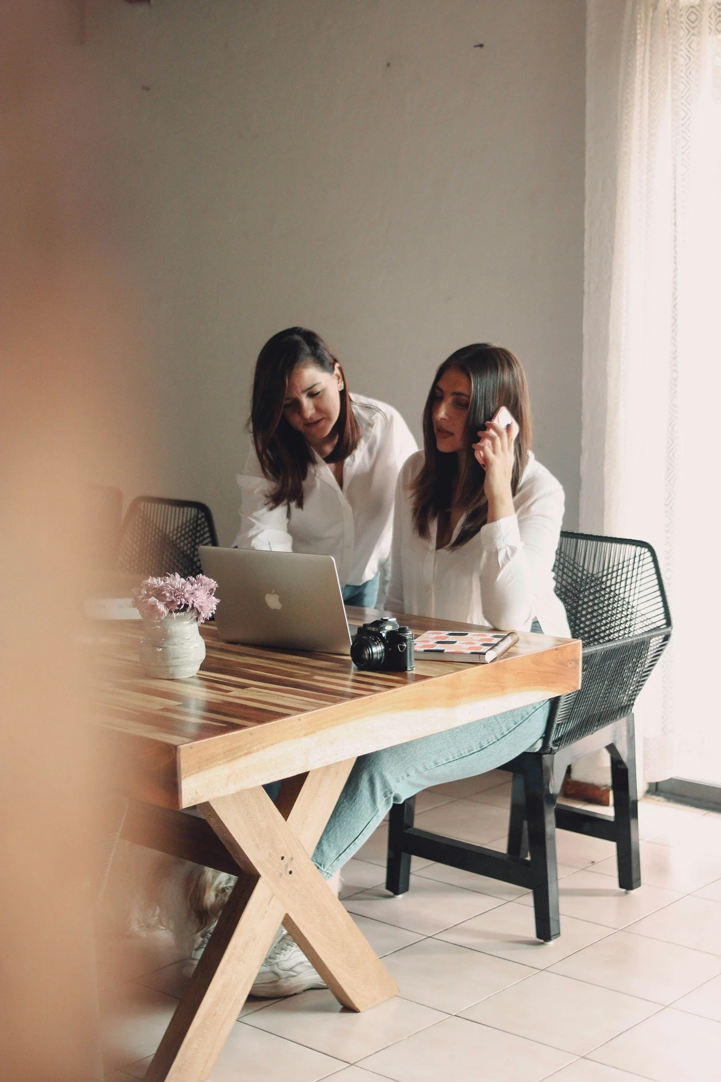 Planners & Coordinators