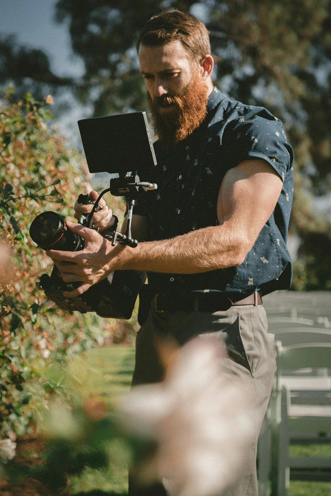 Videographers