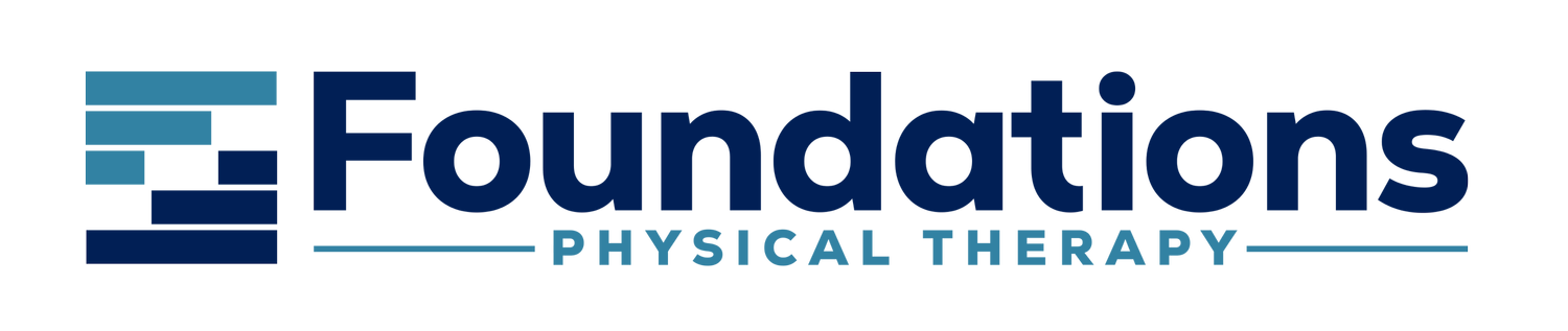 Foundations PT