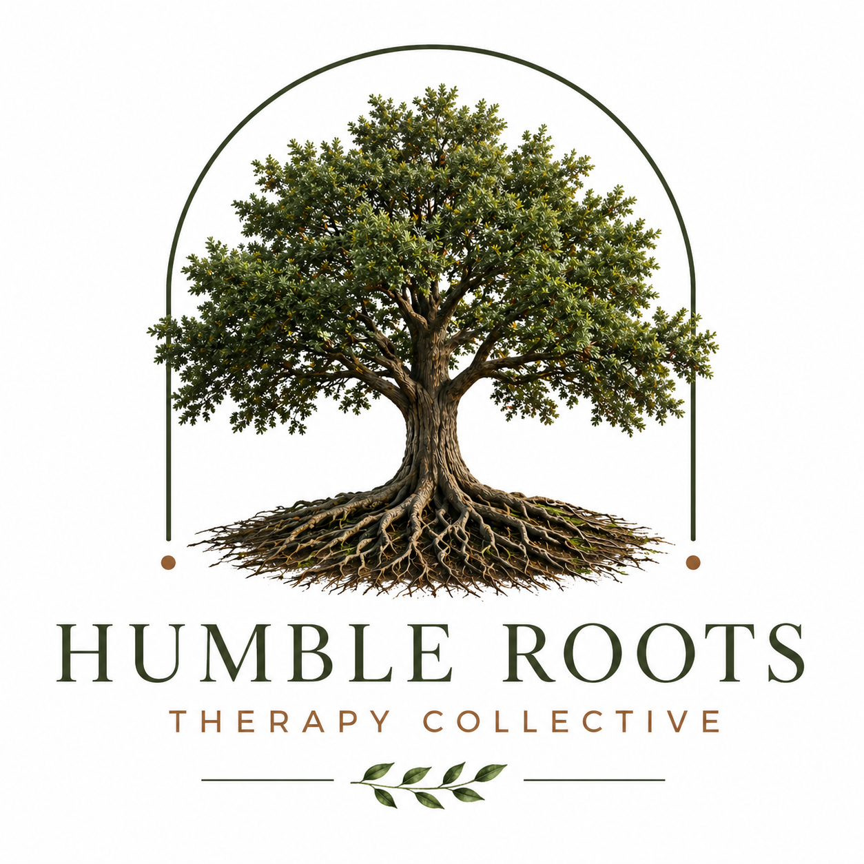 Humble Roots Therapy Collective