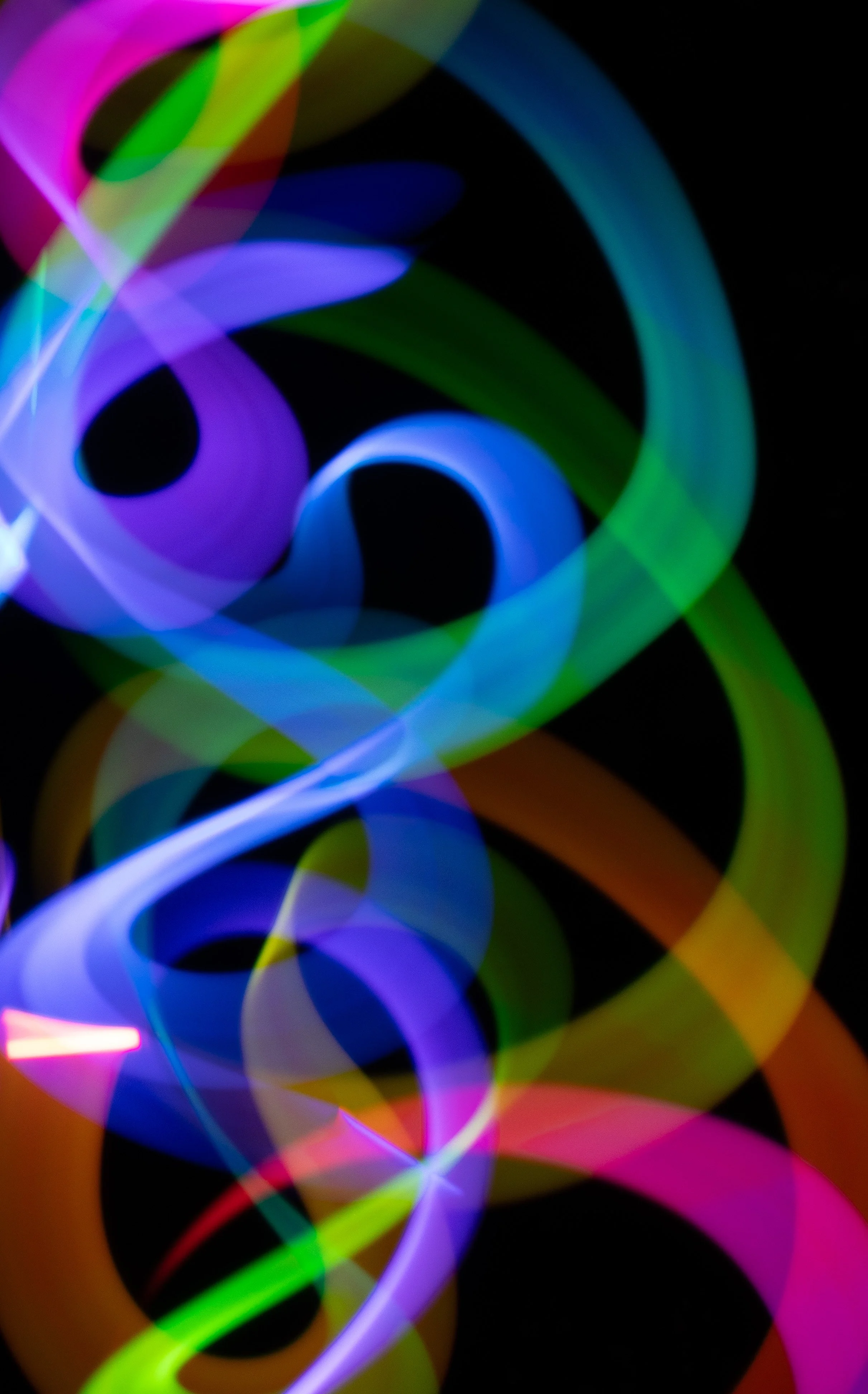 Light Painting