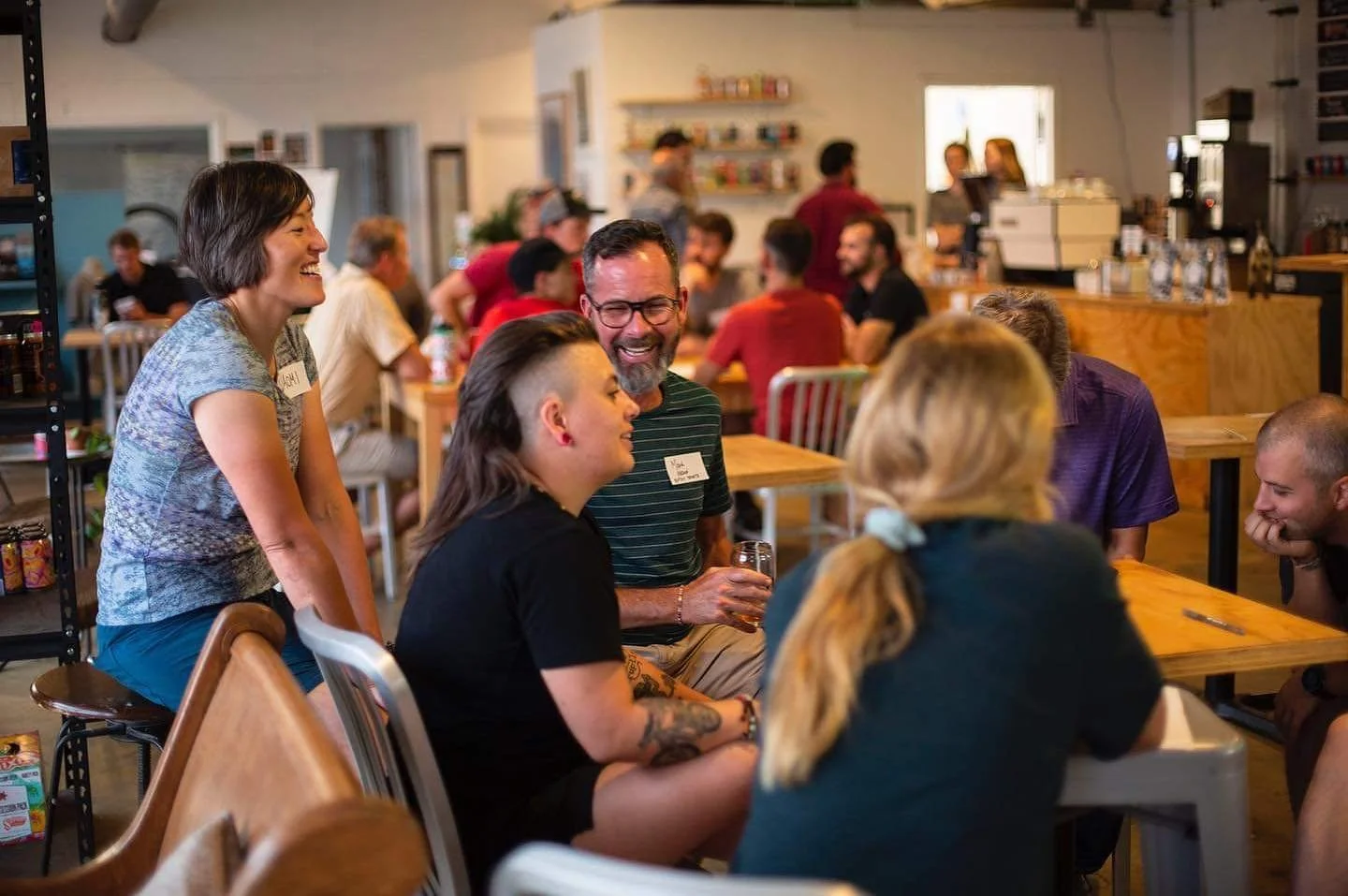 Upstate Stewards Gathering