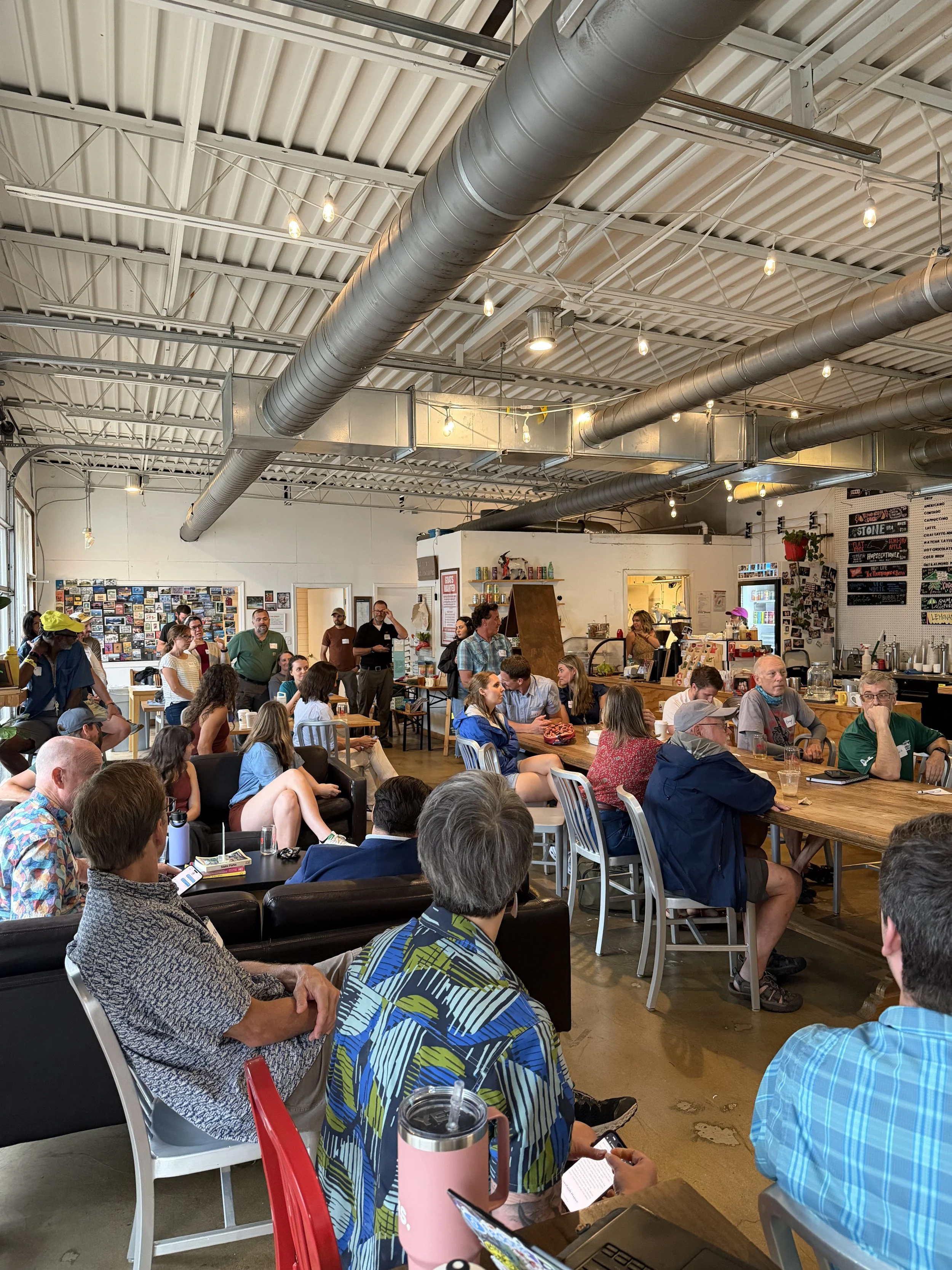 Upstate Stewards Gathering