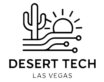 DESERT TECH LLC