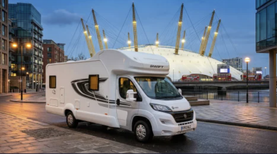 The Perfect Playbook for Attending a Concert at the O2 London! 🎶🚐 