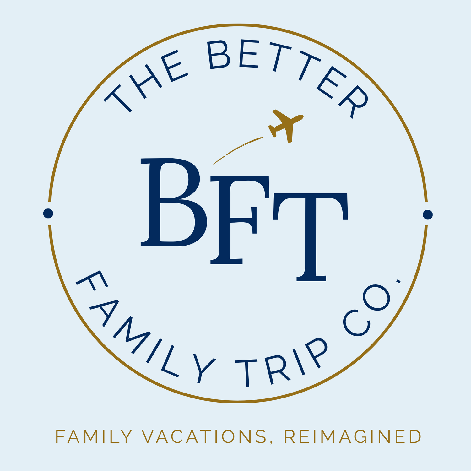 The Better Family Trip Co.