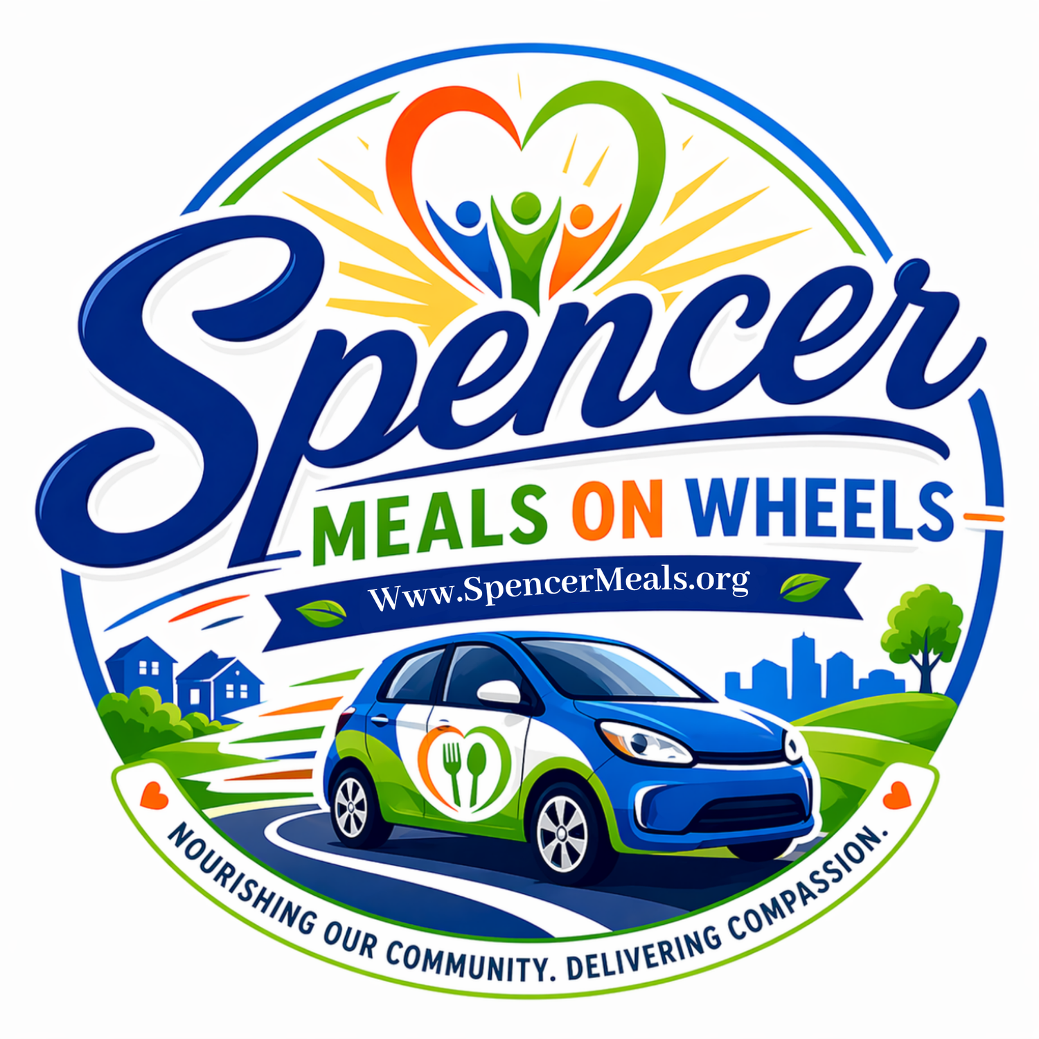 Spencer Meals on Wheels