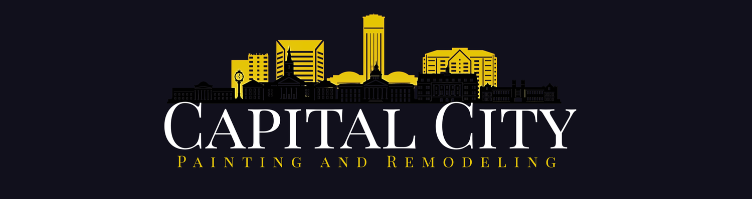 Capital City Painting and Remodeling