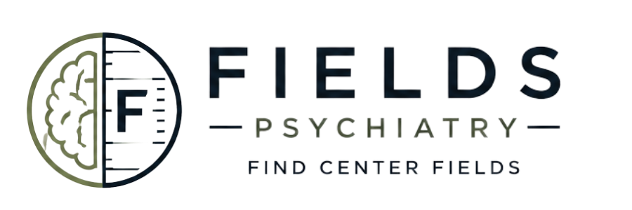 Fields Psychiatry