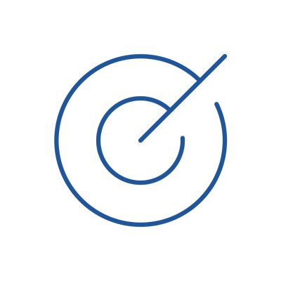 Target icon