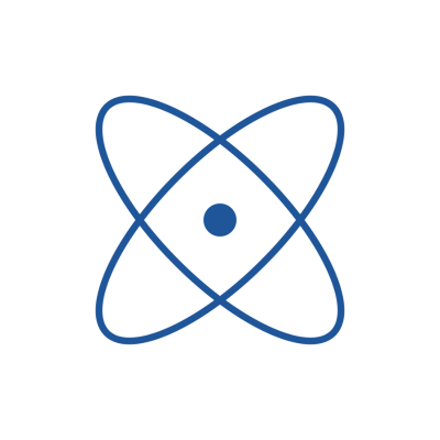 Atom icon