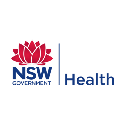 NSW Health logo