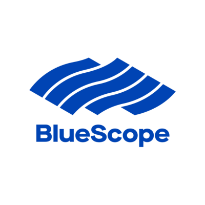 BlueScope logo