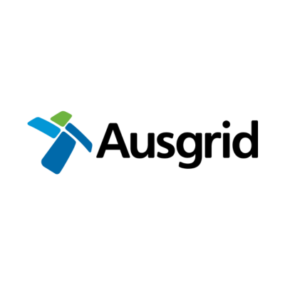 Ausgrid logo