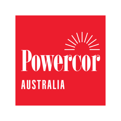 Powercor Australia logo