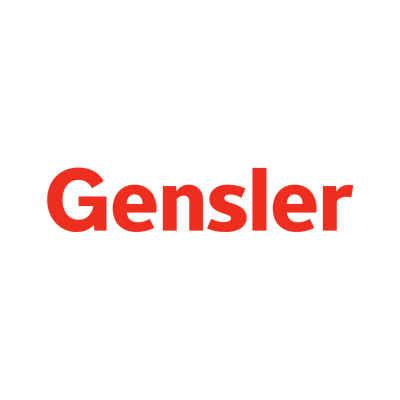 Gensler logo