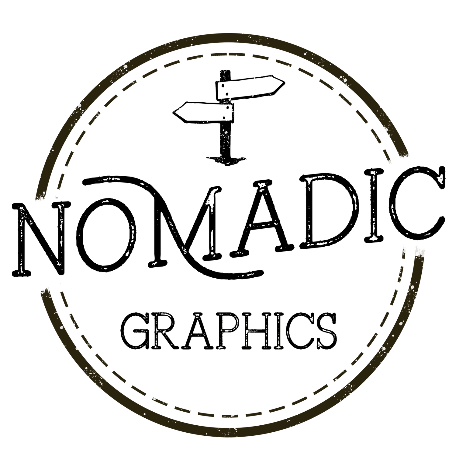 Nomadic Graphics