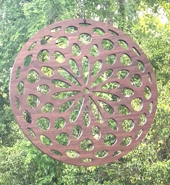Urchin Mandala
