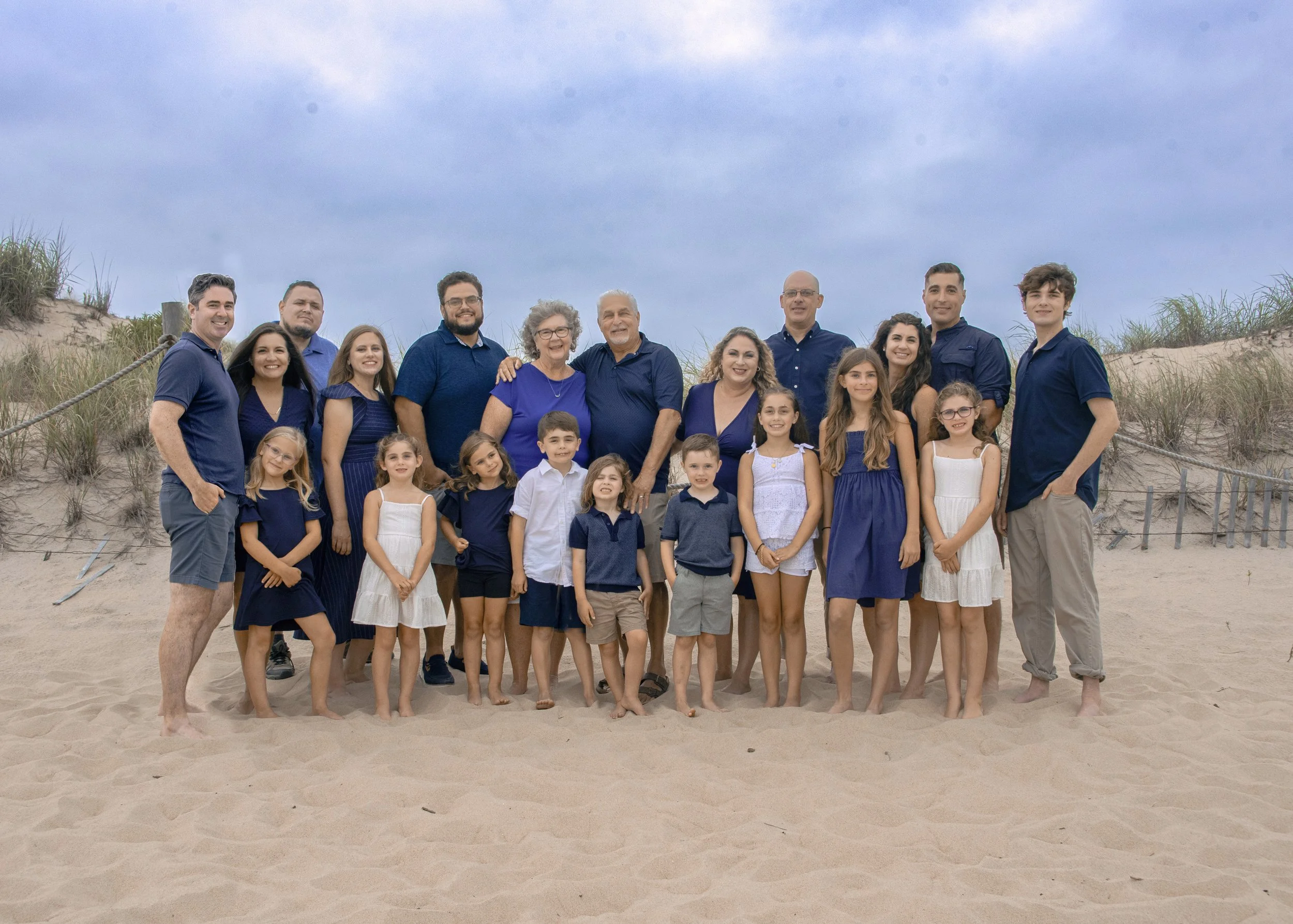 Group family photo coloring.JPG